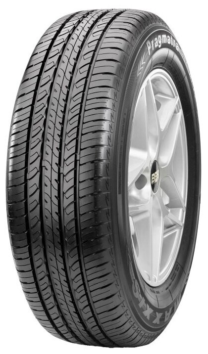 Автошина Maxxis MP-15 Pragmatra 235/55 R17 103V XL