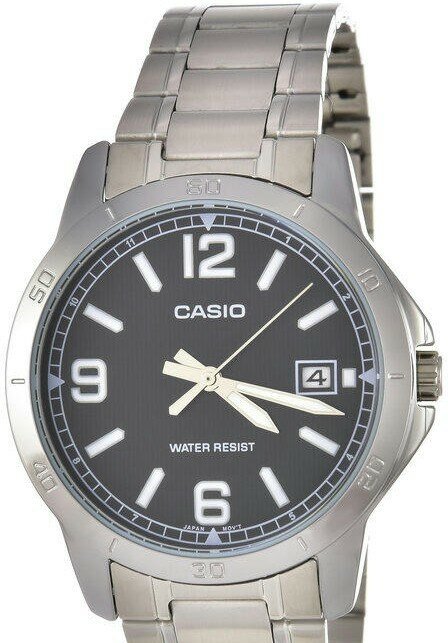 Наручные часы CASIO Standard MTP-V004D-1B2