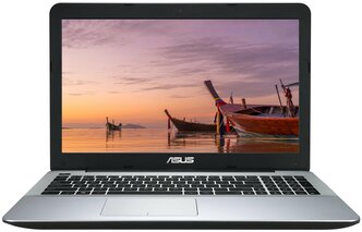 Купить Ноутбук Asus X556uq-Dm166d