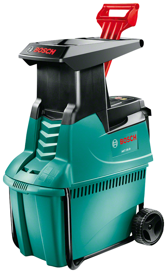 Садовый измельчитель Bosch AXT 25 D 0600803100