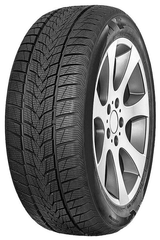 Minerva Frostrack UHP 255/35 R18 94V