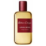 Atelier Cologne одеколон Santal Carmin - изображение