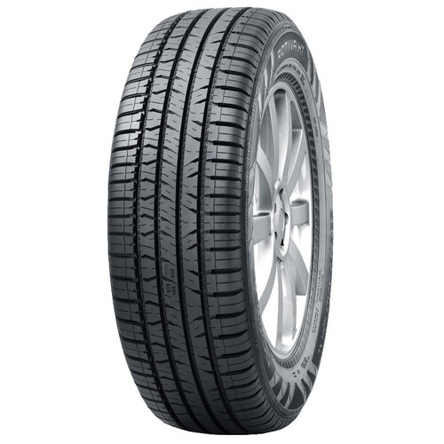 Автошина Nokian Rotiiva HT 235/80 R17 120/117R