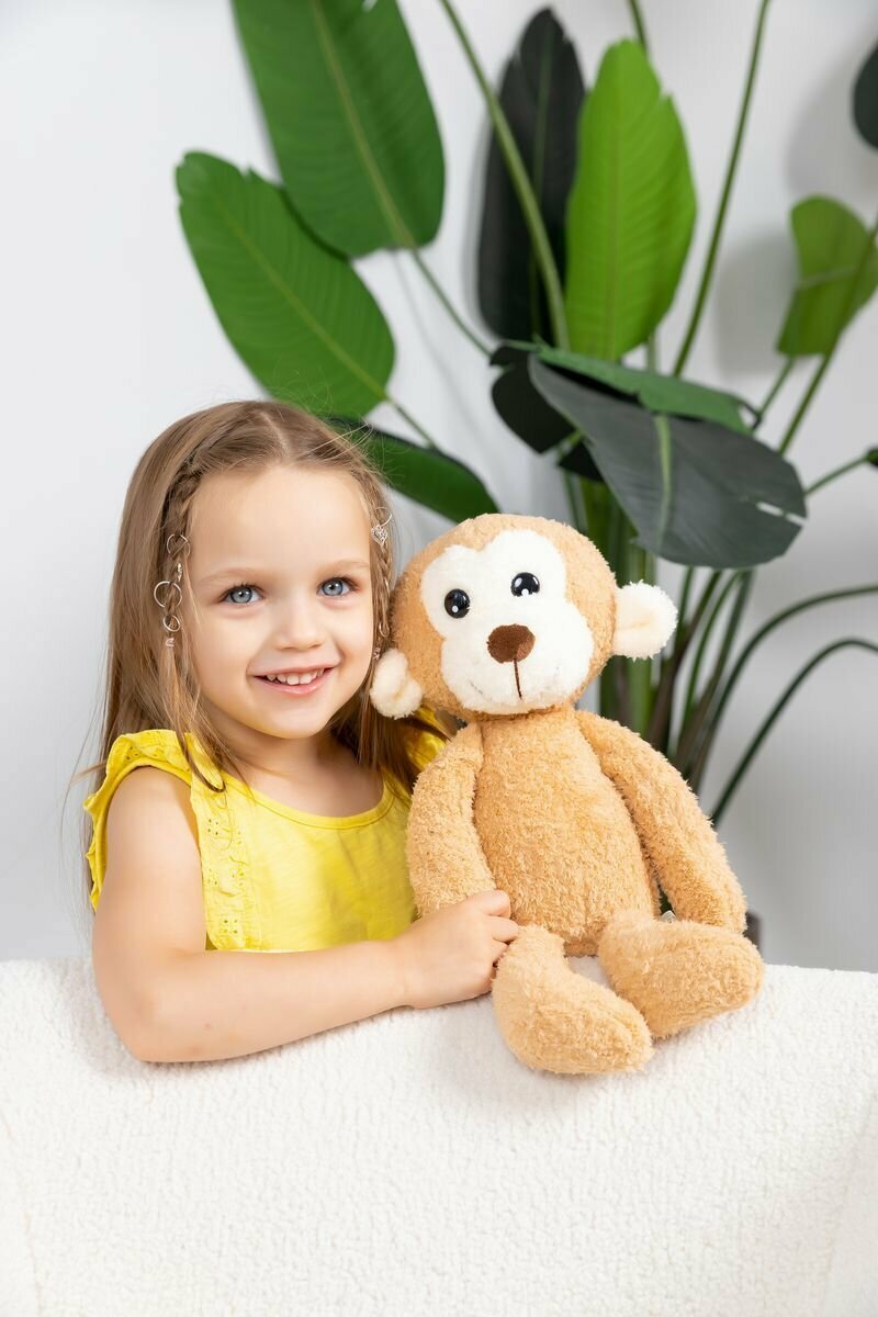 Мягкая игрушка Unaky Soft Toy - фото №4