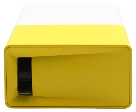 Uniс YG-300A Yellow-White Unic - фото №10