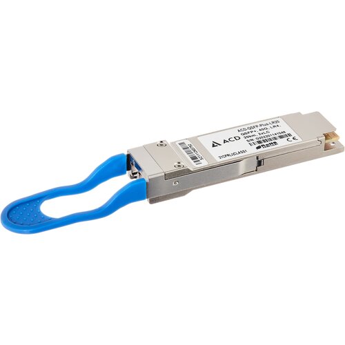 QSFP+ трансивер ACD ACD-QSFP-Plus-LR20