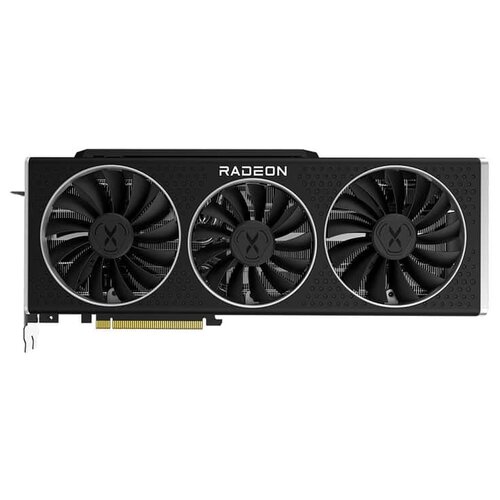 Видеокарта XFX MERC 319 Radeon RX 6900 XT Ultra Gaming 16GB (RX-69XTACUD9), Retail