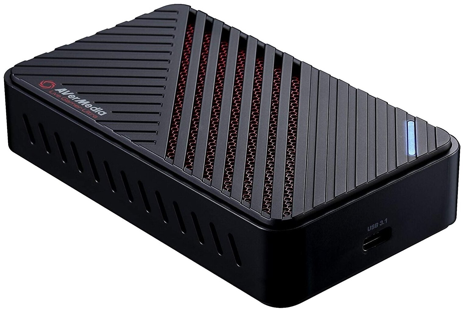 Карта видеозахвата Avermedia Live Gamer Ultra GC553 внешний USB 3.1