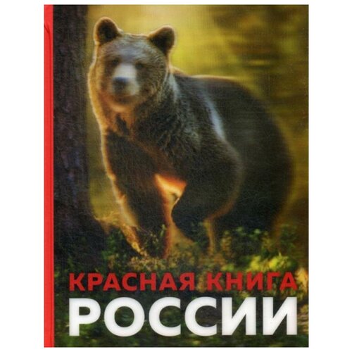 фото Скалдина о.в. красная книга россии эксмо