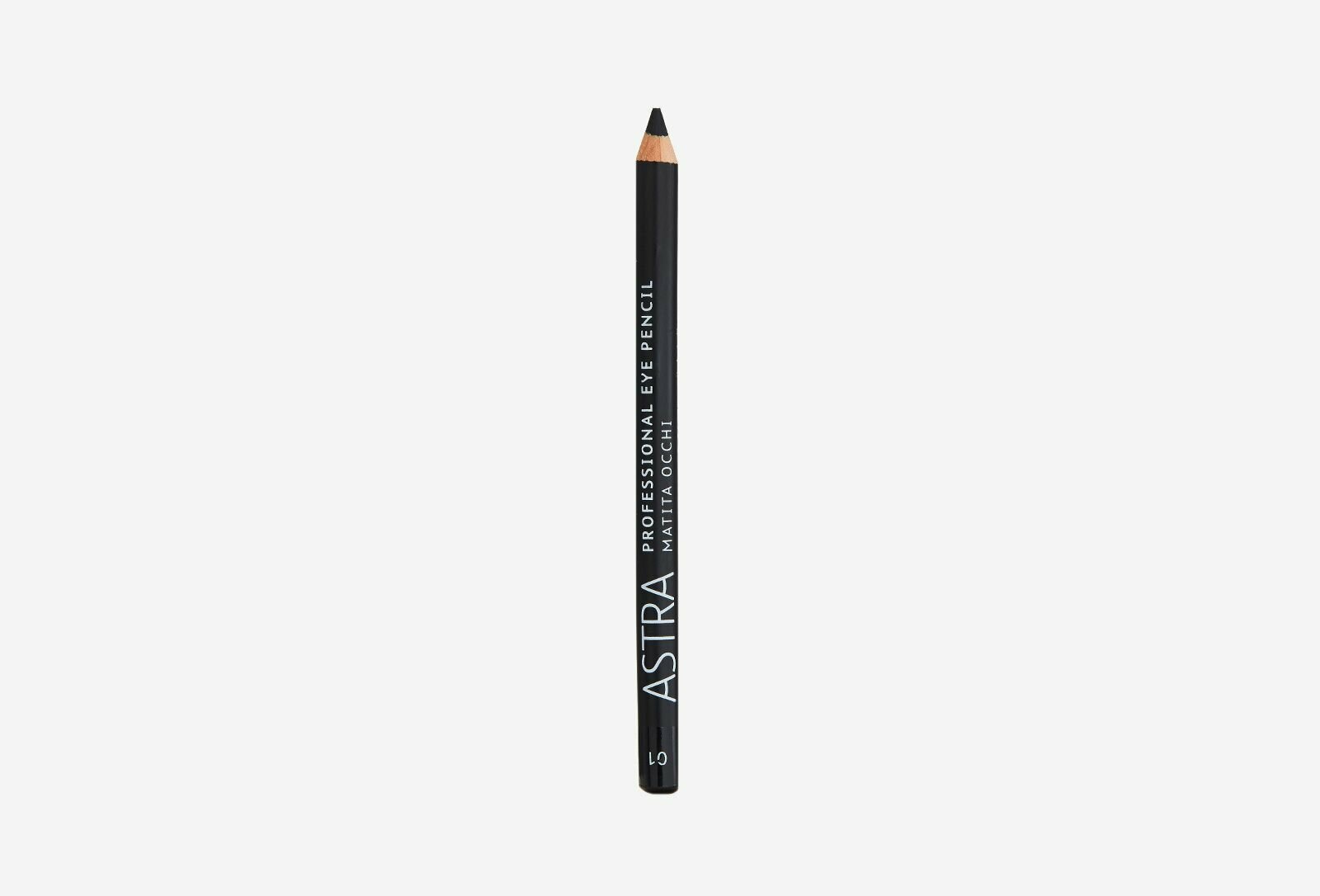 ASTRA карандаш для глаз - 01