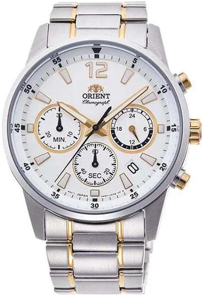 Наручные часы ORIENT Chrono