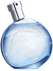 Туалетная вода Hermes Eau des Merveilles Bleue, 15 мл