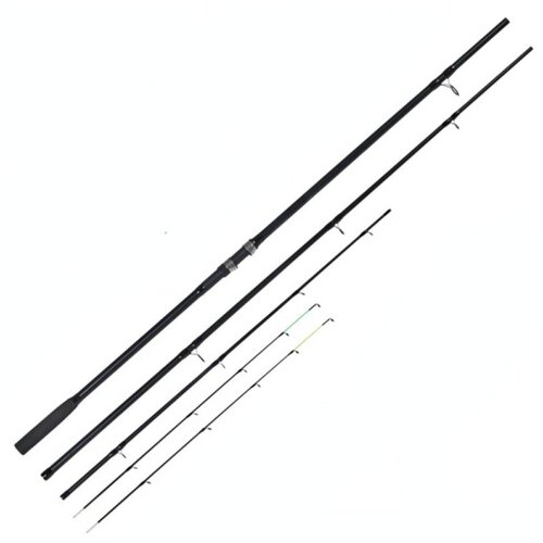 фото Удилище фидерное salmo extreme bp feeder 090 3.60