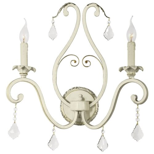 фото Dio d`arte бра dio darte elite grappolo e 2.1.2.600 w