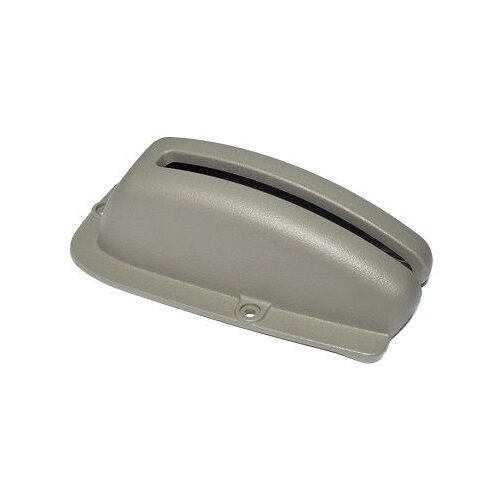 фото Чехол рычага стояночного тормоза lada 1118-3508040 серый