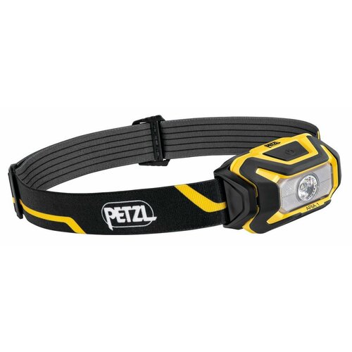 фото Налобный фонарь petzl aria 1 e069aa00