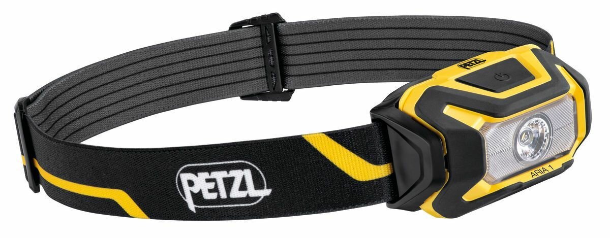 Налобный фонарь Petzl ARIA 1 E069AA00