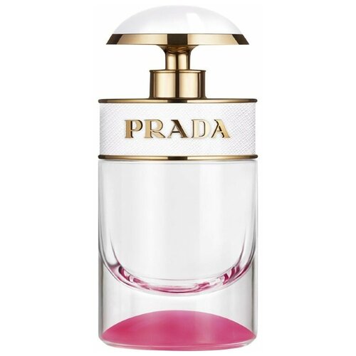 Prada Candy Kiss парфюмерная вода 30 мл для женщин