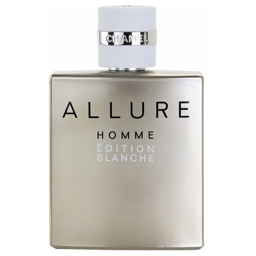 Chanel парфюмерная вода Allure Homme Edition Blanche, Франция, 50 мл