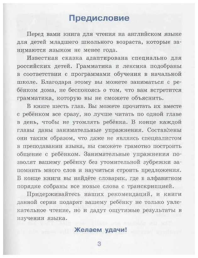 Книга The Brave Tin Soldier - Стойкий оловянный солдатик - фото №2