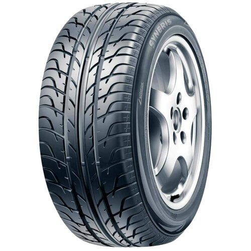 Tigar Syneris 225/55 R17 101W летняя