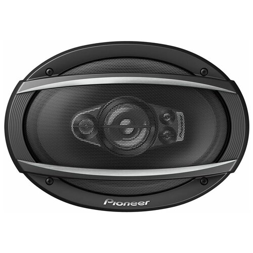 Автоакустика Pioneer TS-A6990F