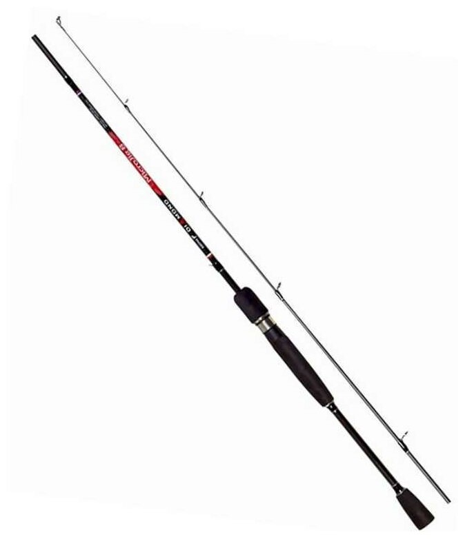  SALMO DIAMOND MICROJIG 8 (5500-198 198  2-8 )