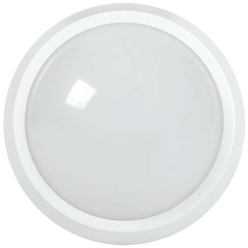 Светильник LED ДПО 5012Д 8Вт 4000K IP65 круг белый с ДД IEK LDPO1-5012D-08-4000-K01 (1 шт.)