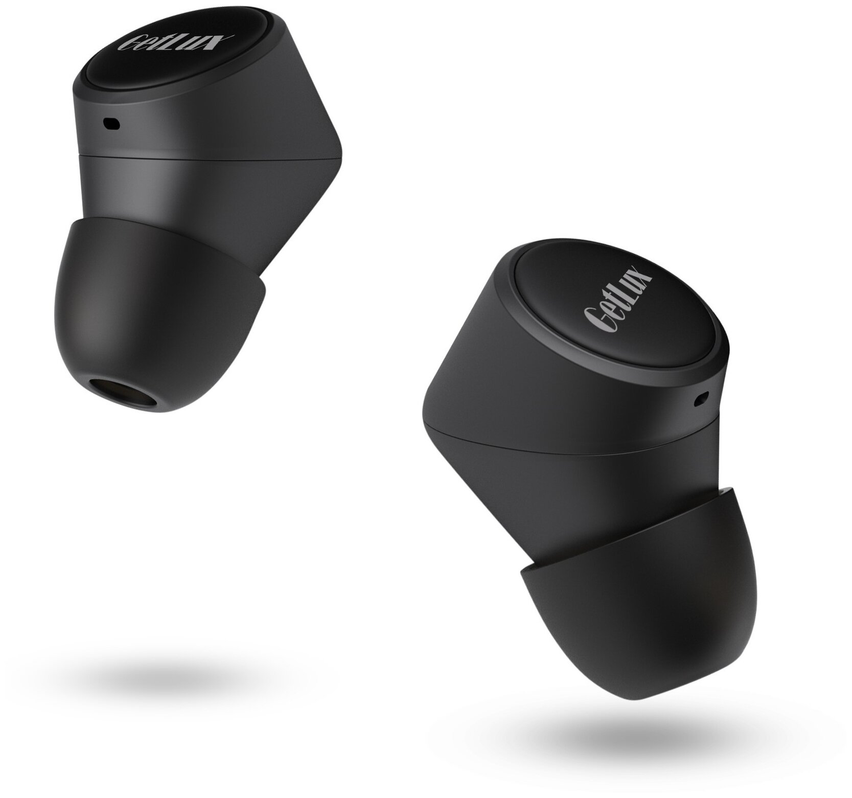 Беспроводные наушники GetLux Mini Ears PRO