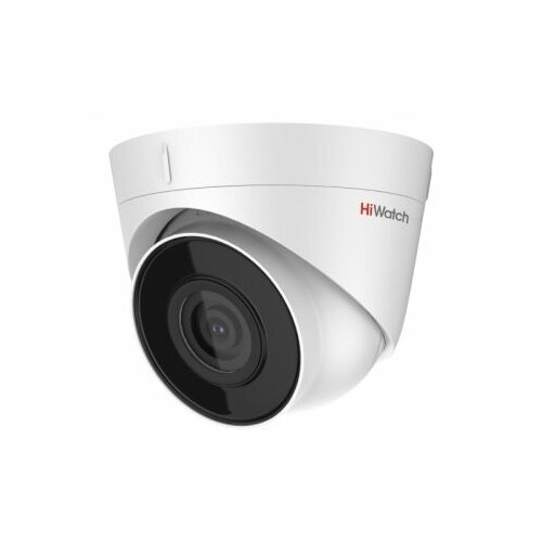 IP видеокамера HiWatch DS-I203E-4MM 563300₽