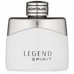 Montblanc туалетная вода Legend Spirit - изображение