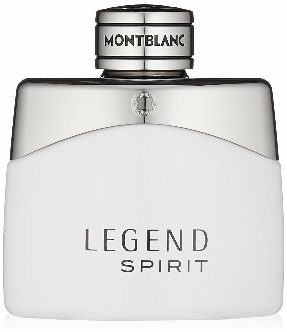 Montblanc парфюмерная вода Legend Spirit