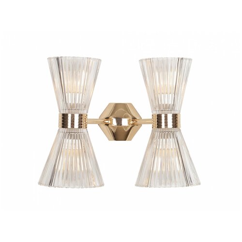 фото Бра newport 3610 3612/a gold