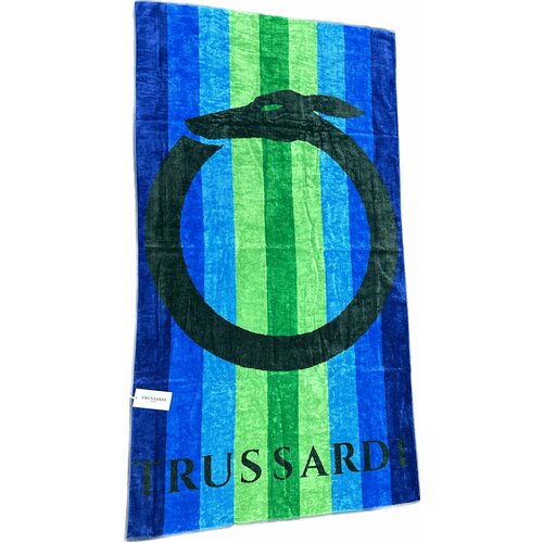 Trussardi Пляжное полотенце Cruise