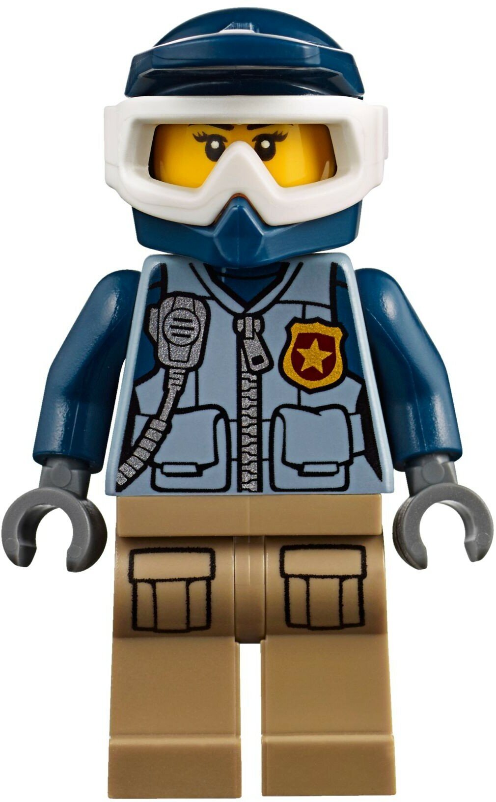 Конструкторы LEGO - фото №19