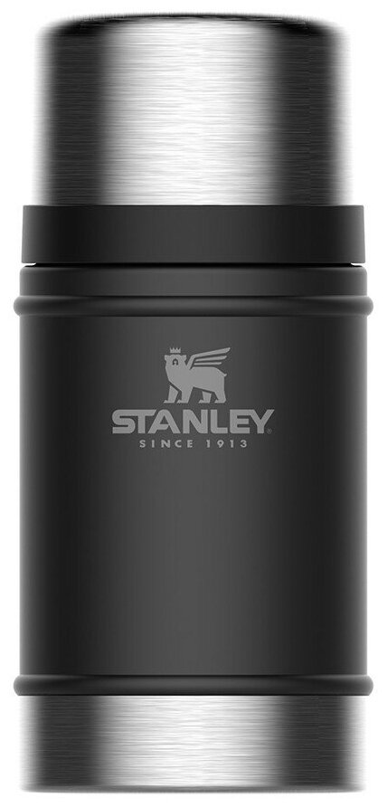 Термос для еды STANLEY Classic Food Jar