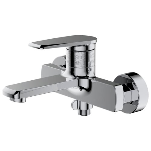 Смеситель для душа KALUD K3038