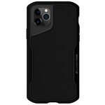 Чехол Element Case Shadow для iPhone 11 Pro Max, цвет Черный - изображение