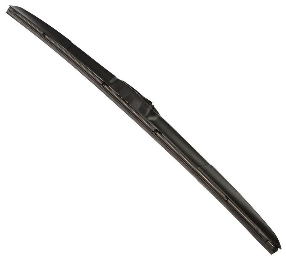 Щетка стеклоочистителя Denso Hybrid Wiper Blade, 550мм/22", гибридная, 1 шт., DUR-055L/DU-055L