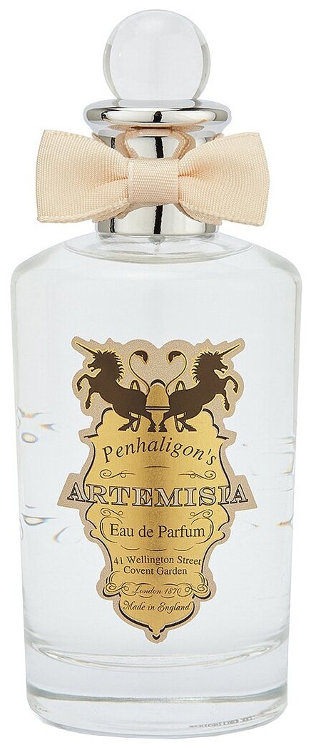 Penhaligon's парфюмерная вода Artemisia