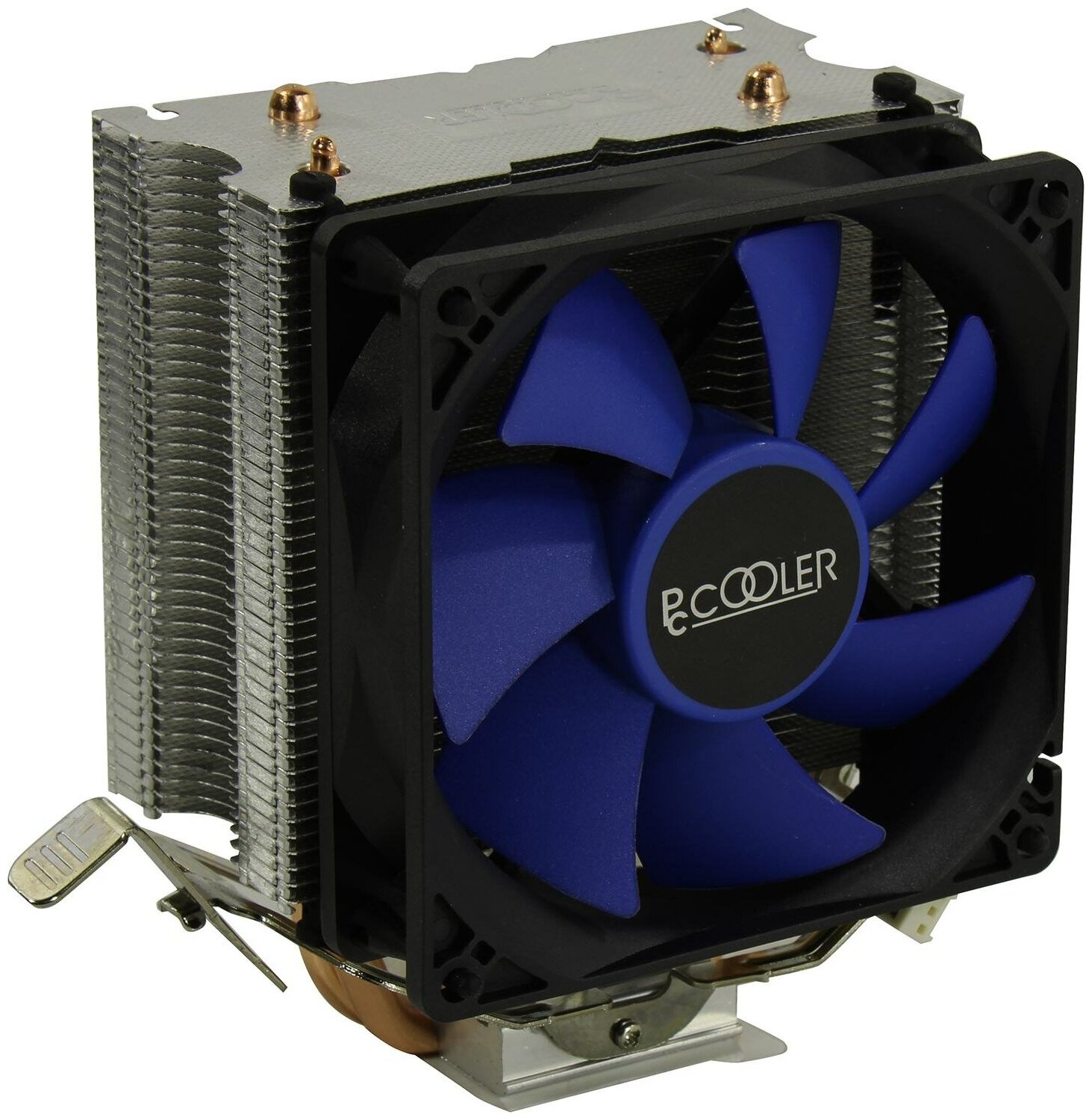 Кулер для процессора PCcooler S93V2