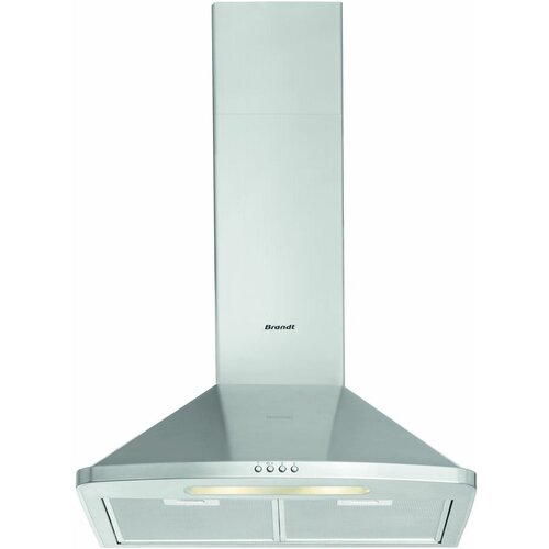 Настенная вытяжка BRANDT AD1046X 4799000₽