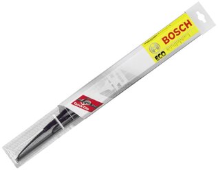 Щетка стеклоочистителя каркасная Bosch Eco 50C 500 мм, 1 шт.