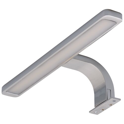 фото 509024001 аква 1*10w led 220 v ip44 бра de markt