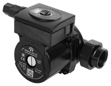 Циркуляционный насос Aquario PRIME-B1-256-130
