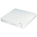 Внешний DVD±RW LG GP50NW41 USB, White, Slim, питание от USB