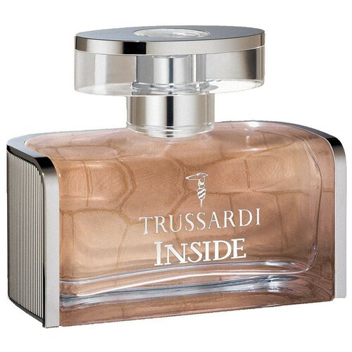 Trussardi Inside парфюмированная вода 50мл