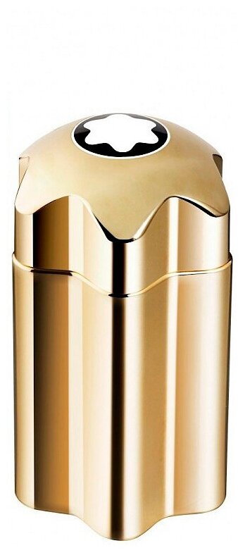 MONTBLANC EMBLEM ABSOLU Eau de Toilette Мужской 100мл