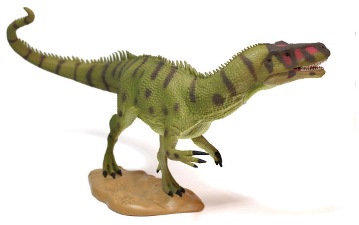 Collecta Тираннозавр с подвижной челюстью - фото №3