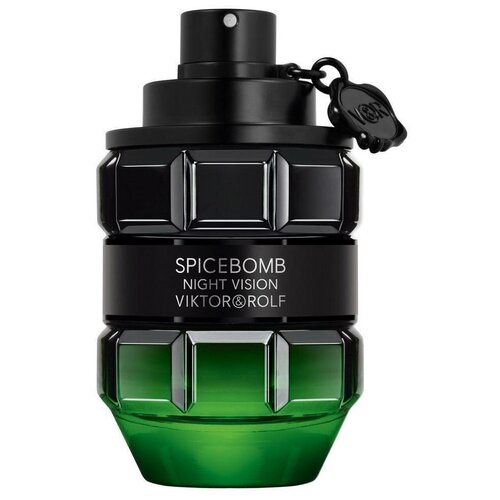 Viktor & Rolf туалетная вода Spicebomb Night Vision, 90 мл